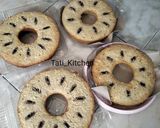 Foto langkah ke 7 dari resep BOLPIS (Bolu Pisang) 🍌🍌🍌.