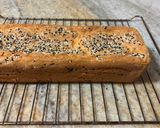 Foto del paso 4 de la receta: Pan de molde esponjoso sin gluten