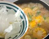 Foto langkah ke 7 dari resep Sayur Asem Betawi.