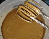 Fudgy Almond Joy Stuffed Bundt Cake recipe step 5 photo