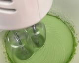 Foto langkah ke 1 dari resep Chiffon Pandan Cake instant.