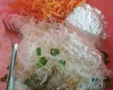 Foto langkah ke 3 dari resep Bola Bihun Tahu (Bobita).