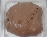 Foto langkah ke 11 dari resep Orange Peel Double Chocolate Sourdough Bread (Oven Tangkring).