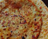A picture of step 4 of Cauliflower Paratha.