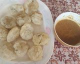 Foto langkah ke 6 dari resep Cireng Crispy homemade simple.