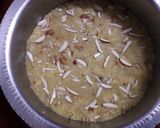 काकडीचा धोंडस/ काकडीचा केक (kakadicha cake recipe in marathi) रेसिपी स्टेप 4 फोटो 