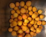 Foto del paso 2 de la receta: Mi mermelada de damascos