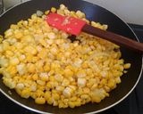 Foto langkah ke 1 dari resep Corn Soup.