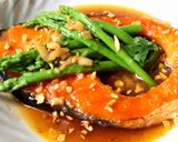 Hình bước làm 1 của món Bữa cơm với các món cá