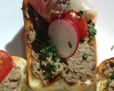 Foto del paso 8 de la receta: Paté de pollo casero