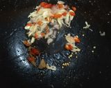 Foto langkah ke 1 dari resep Tumis Labu Siam Jagung.