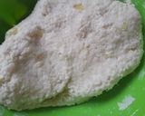 Foto langkah ke 2 dari resep Cireng Nasi.