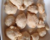 દહીંવડા (Dahivada Recipe In Gujarati) રેસીપી સ્ટેપ3ફોટો