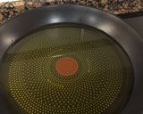 Foto del paso 7 de la receta Coliflor rebozada
