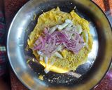 এগ রোল (Egg roll recipe in bengali) রেসিপির ধাপ 5 ছবি