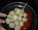 Foto langkah ke 5 dari resep Cilok sederhana.