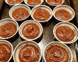 عکس مرحله 4 از دستور مافین شکلاتی
