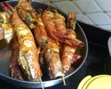 গলদা চিংড়ির মালাইকারি (Galda chingrir malaikari recipe in Benga রেসিপির ধাপ 1 ছবি