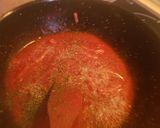 Foto del paso 4 de la receta: Espaguetis con bacon