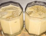 A picture of step 2 of Cold Coffe Drink.