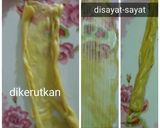 Foto langkah ke 5 dari resep Roti Canai/ Maryam (no timbangan, step by step).