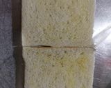 વેજીટેબલ ચીઝ મેયોનીઝ સેન્ડવીચ (Vegetable Cheese Mayonnaise Sandwich Recipe In Gujarati) રેસીપી સ્ટેપ3ફોટો