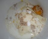 Igazi házi hamburgerbuci recept fázis 1 fotója