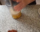 Foto del paso 1 de la receta MayoChocolat Cake (Bizcocho de chocolate y mayonesa)