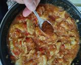Foto del paso 6 de la receta: Callos con tomate