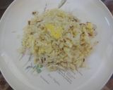 รูปขั้นตอนการทำที่ 3 ของ ข้าวห่อไข่ Thai style