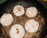Foto langkah ke 3 dari resep Pempek panggang dos.