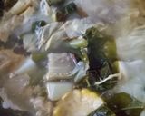 Foto langkah ke 4 dari resep Sayur asem.