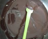 Foto langkah ke 1 dari resep Brownies Bento Cake.