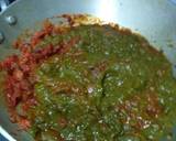 Sarso ka Saag recipe step 7 photo