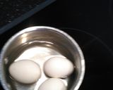 Foto del paso 1 de la receta Merluza en salsa