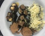 Foto langkah ke 8 dari resep Pisang nugget.