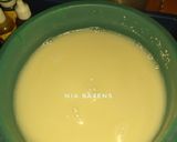 Foto langkah ke 2 dari resep Es gabus / es kue / es wadai.
