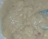 A picture of step 4 of Chicken Peri-Peri Pies.