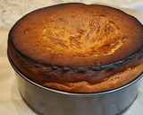 Foto del paso 7 de la receta: Cheesecake de Speculoos al horno