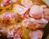 A picture of step 2 of Chicken Roast 🍗.