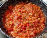 Foto del paso 6 de la receta: Pisto