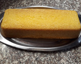 Foto del paso 4 de la receta: Budín de los 13 años