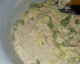 Foto del paso 3 de la receta: Okonomiyaki cubano