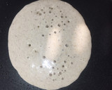 Foto del paso 3 de la receta: Tortitas de avena rápidas