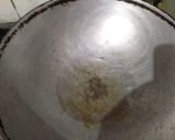 कोरडे बेसन (Korde Besan Recipe In Marathi) रेसिपी स्टेप 1 फोटो 
