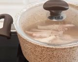 Foto langkah ke 1 dari resep Ceker Bumbu Kecap.