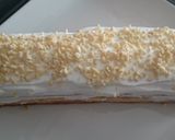 Foto del paso 5 de la receta: Milhojas (Costrada de Alcalá)