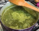 Foto del paso 3 de la receta: Salsa “Barandal”