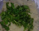 व्रत वाले दही बड़े (vrat wale dahi vade recipe in HIndi) रेसिपी चरण 2 फोटो