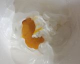 Foto langkah ke 4 dari resep Sponge Cake Keju.